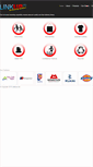 Mobile Screenshot of linkupltd.com